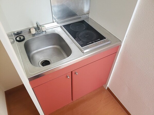 レオパレス幸手南の物件内観写真